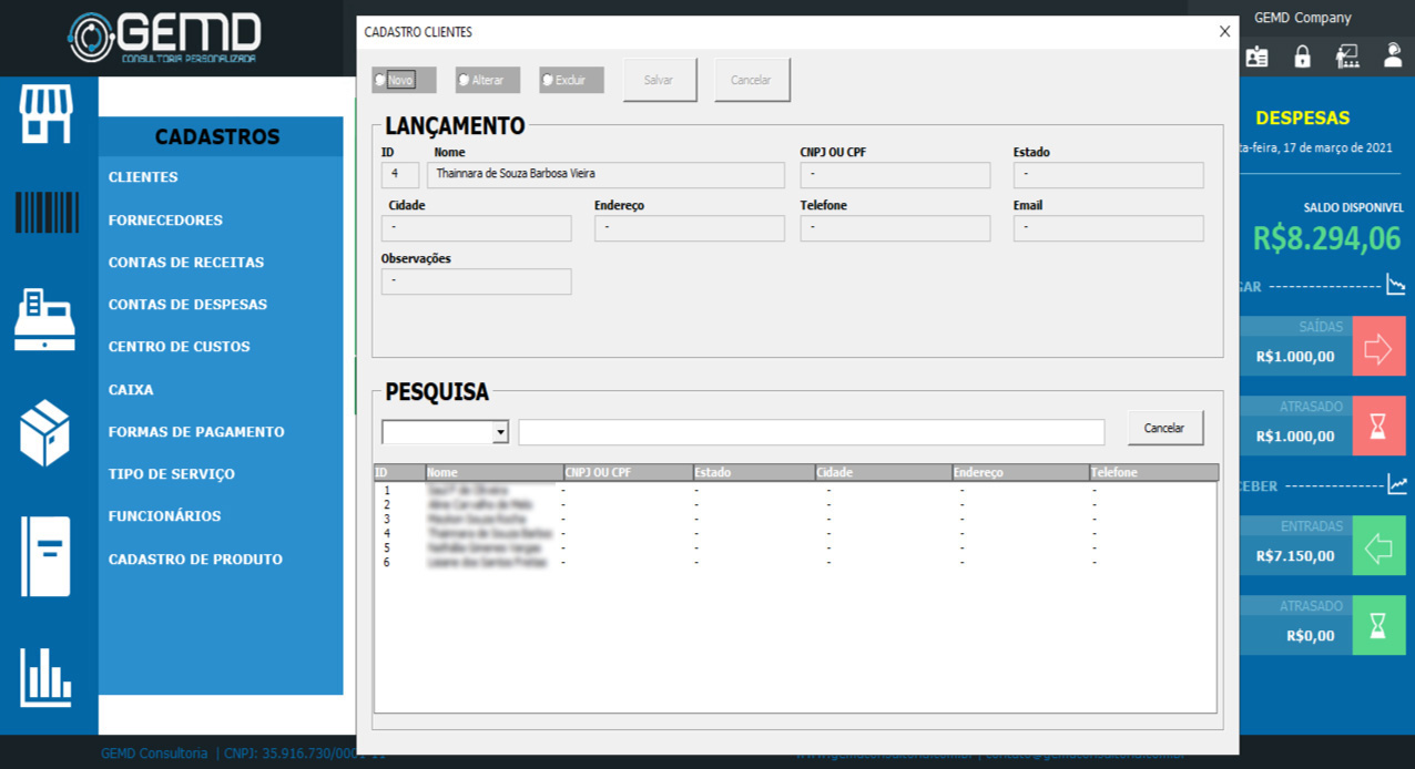 Planilha2